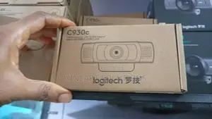Logitech C930c