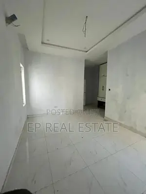 4bdrm Duplex in Guzape District for rent