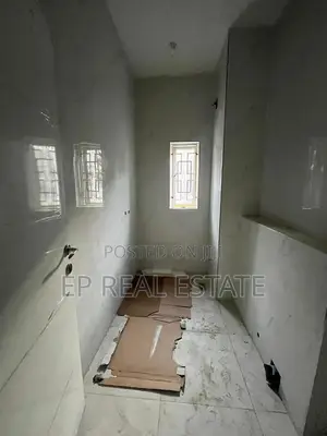 4bdrm Duplex in Guzape District for rent