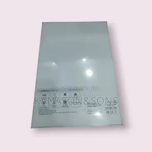 New Tablet 128 GB Silver