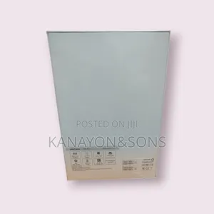 New Tablet 128 GB Silver