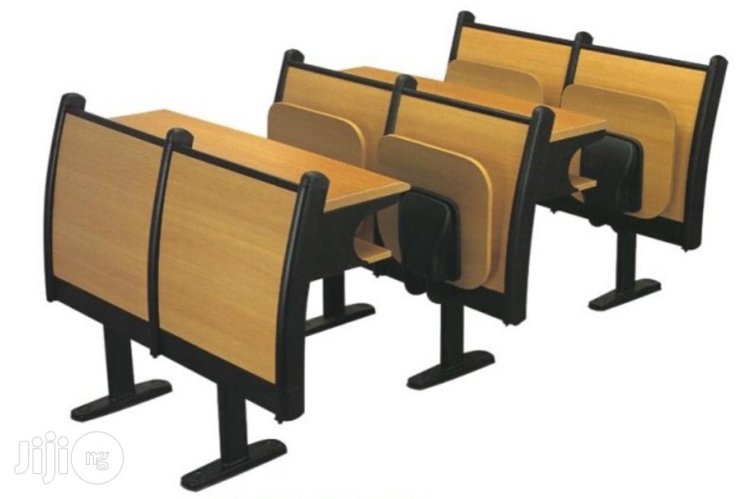 Students Seat