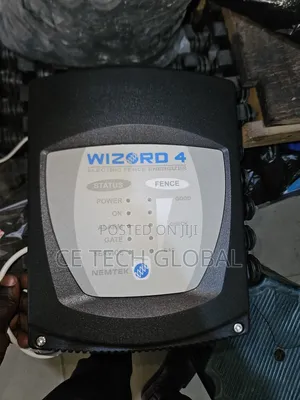 Wizord 4 Energizer