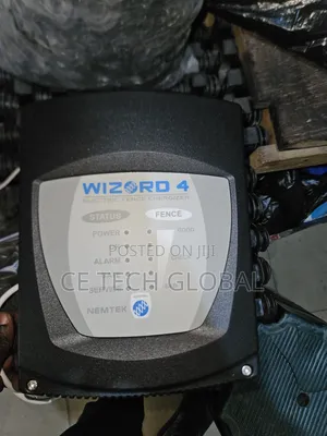 Wizord 4 Energizer