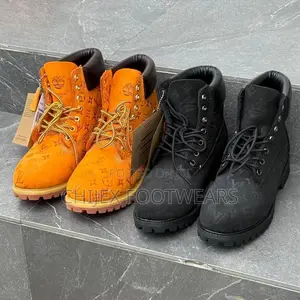 Timberland 6-Inch Premium Waterproof Boots