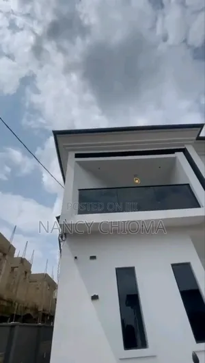 Furnished 3bdrm Duplex in Emene, Enugu for sale