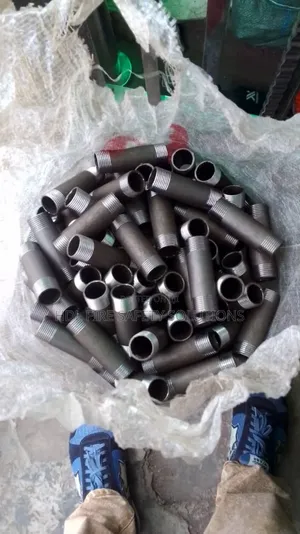 25mm Barrel Nipple