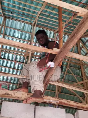 Electrical Wiring and Installation