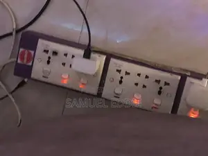 Electrical Wiring and Installation