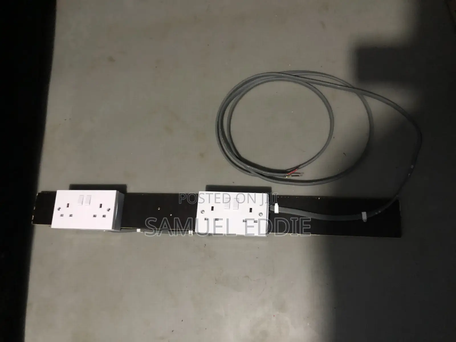 Electrical Wiring and Installation