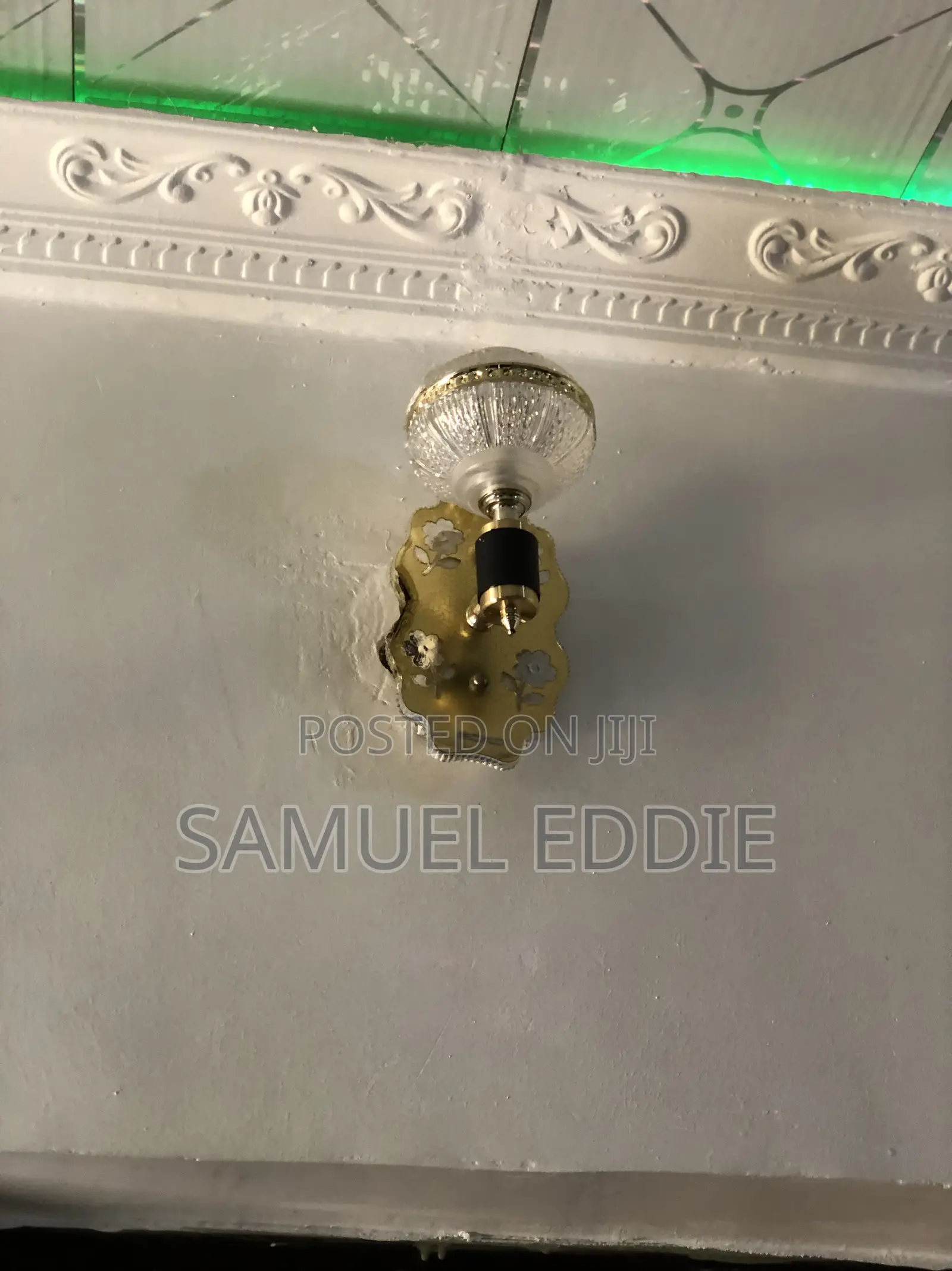 Electrical Wiring and Installation