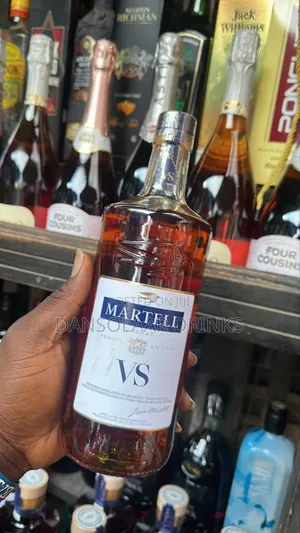 Martel vs Brandy