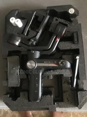 Zhiyun Weebill S Crane 3 Lab Gimbal for Rent