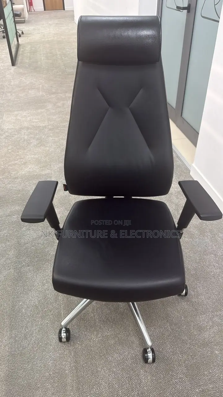 Executive Office Chair