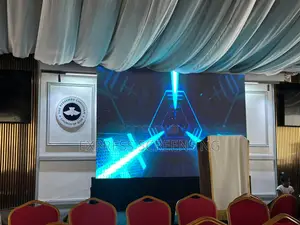P2.5, P3, P4 Led Rental And Installation Screens Nationwide Supply Ng
