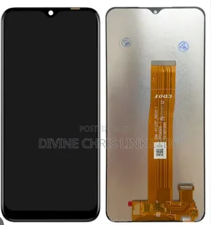 Samsung Galaxy A12/A02/A02s/A03 Core