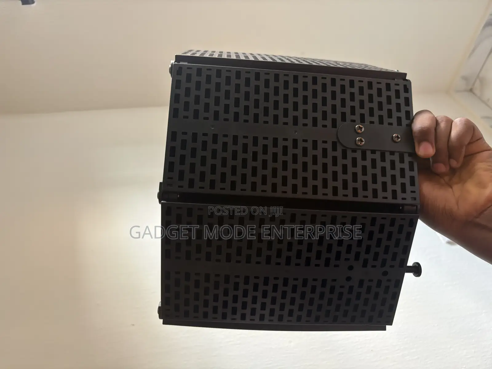Portable Vocal Booth/ Ambient Reflection Filter