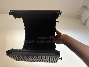 Portable Vocal Booth/ Ambient Reflection Filter