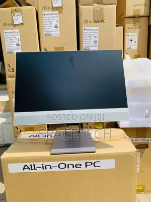 New Desktop Computer HP EliteOne 800 G3 16GB Intel Core i5 SSD 256GB
