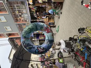 Small Swimming Floater