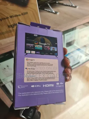Mortal T1 Streaming Box Google Tv