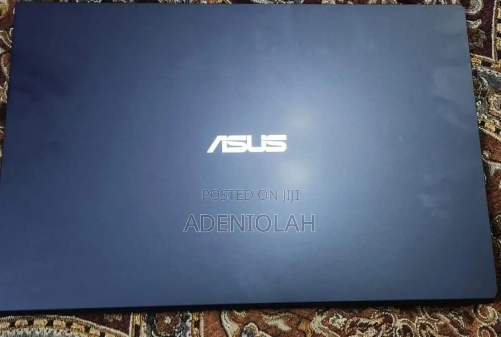 New Laptop Asus 1015E 4GB Intel Celeron HDD 128GB
