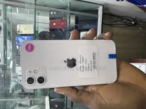 Apple iPhone 12 128 GB Rose Gold