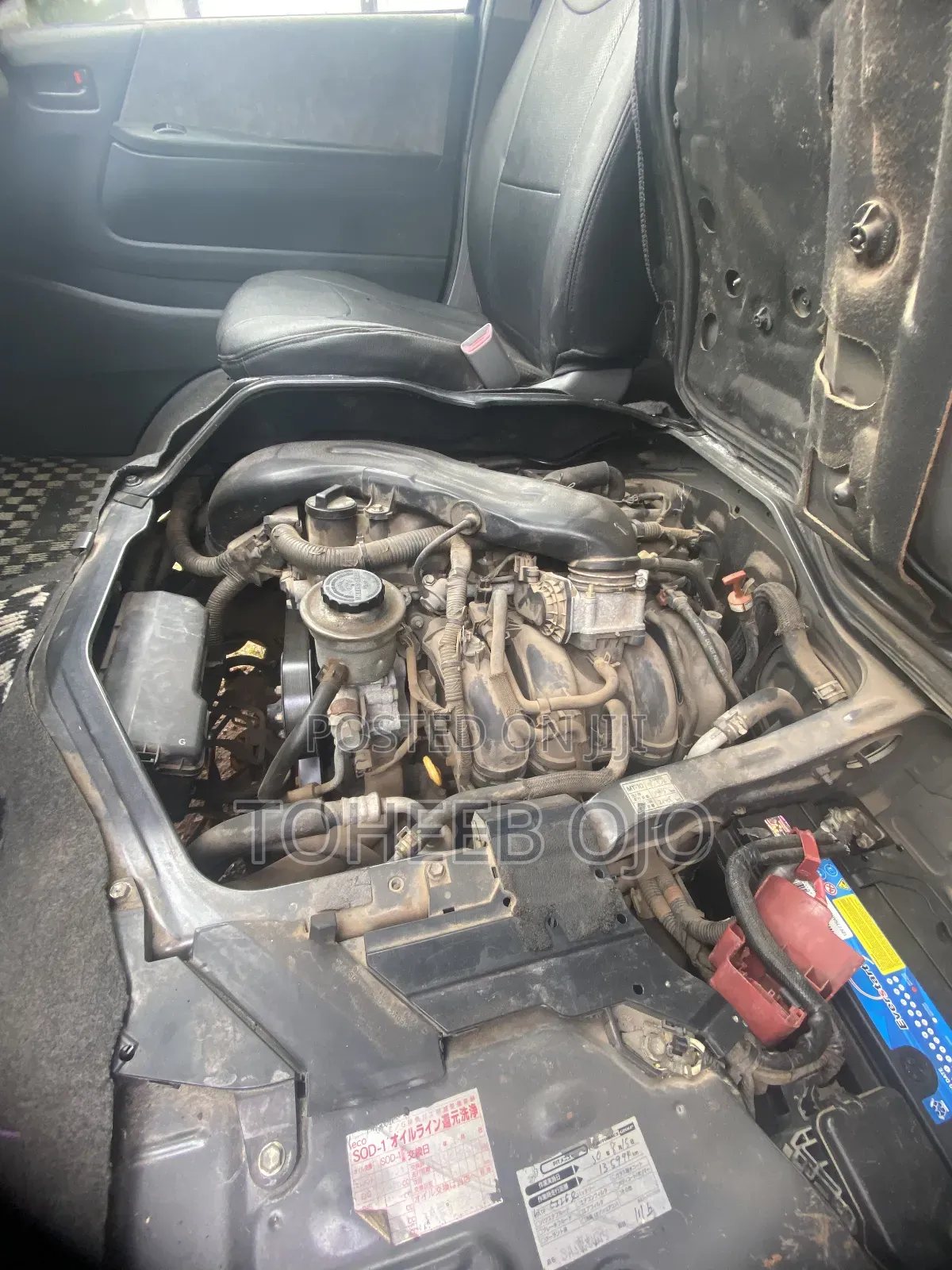 Toyota HiAce 2023 Grey