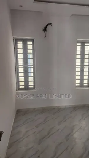 Furnished 5bdrm Duplex in Lekki County Estate, Ikota for sale