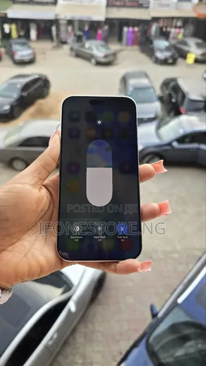 Apple iPhone 16 Pro Max 256 GB White