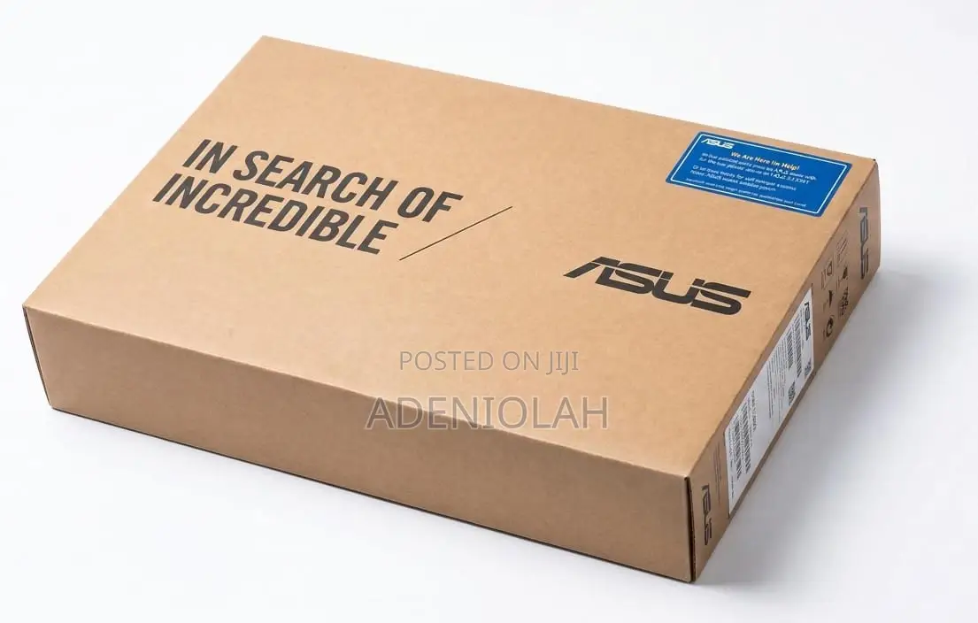 New Laptop Asus 1015E 4GB Intel Celeron HDD 128GB