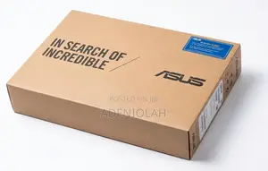 New Laptop Asus 1015E 4GB Intel Celeron HDD 128GB