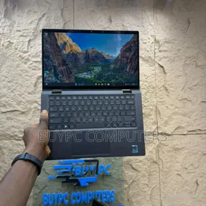 Laptop Dell Latitude 7420 16GB Intel Core i7 SSD 512GB