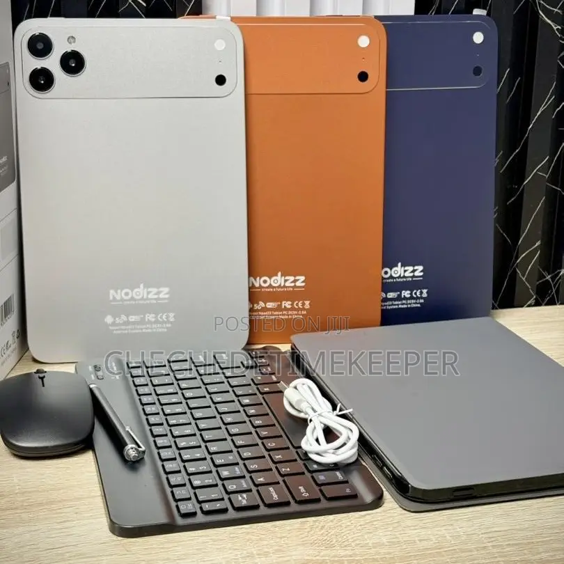 New Tablet 512 GB