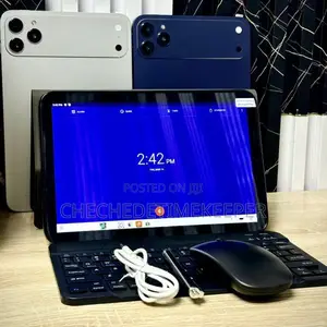 New Tablet 512 GB