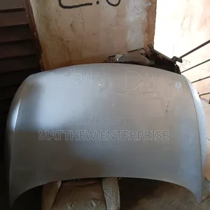 Kia Sportage 2013 Bonnet