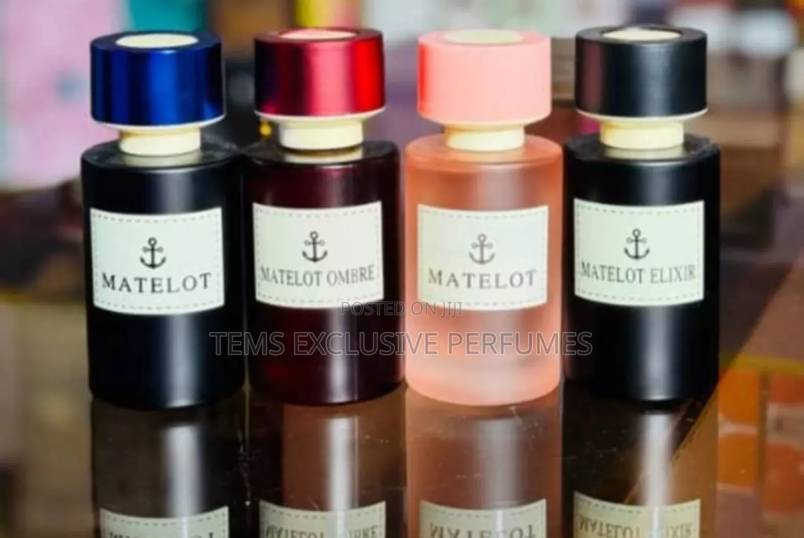 Matelot Perfume