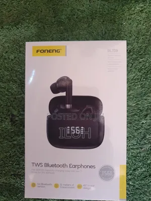 Foneng Bluetooth Earbud Bl159