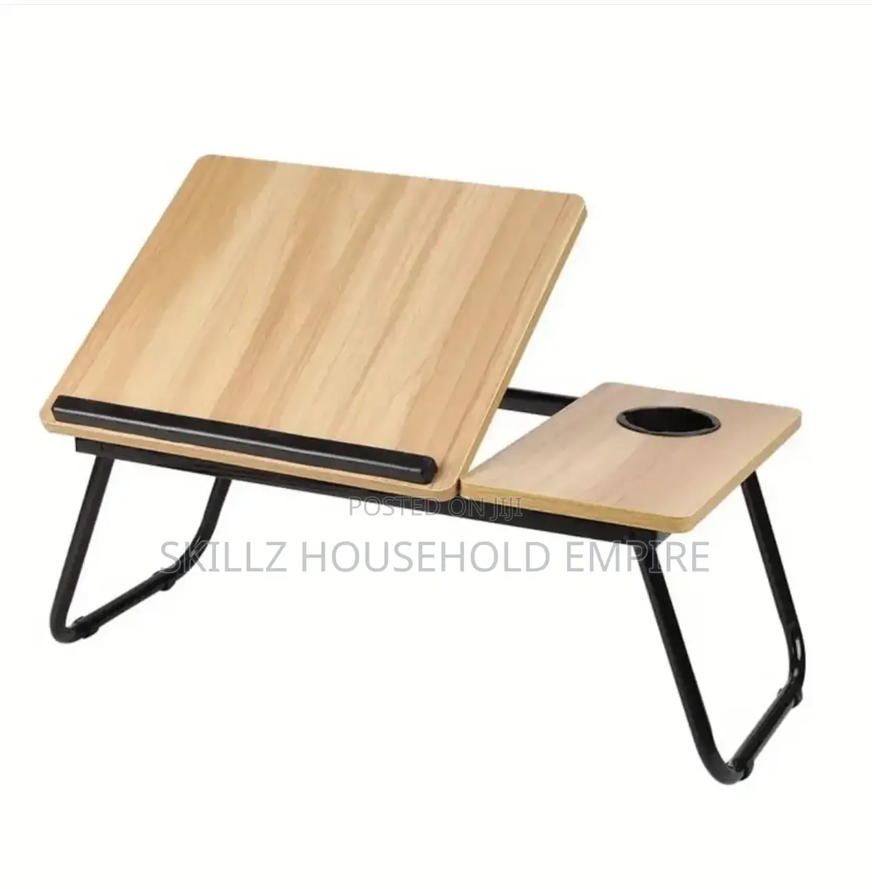 Adjustable Laptop Table