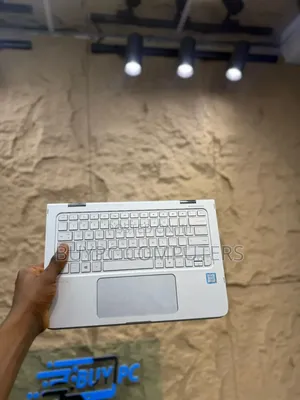 Laptop HP Spectre X360 8GB Intel Core i5 SSD 256GB