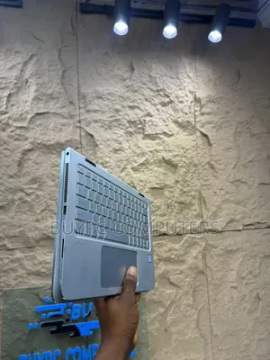 Laptop HP Spectre X360 8GB Intel Core i5 SSD 256GB