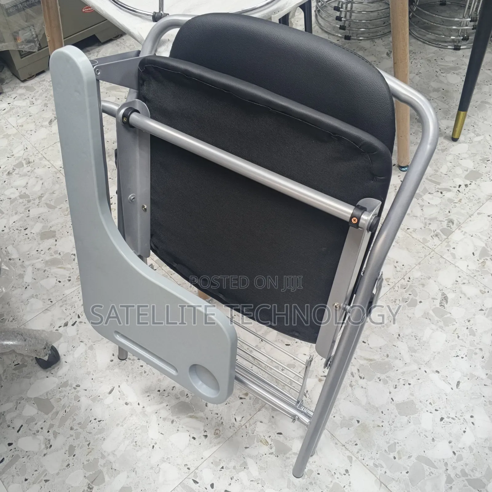 Foldable Chair