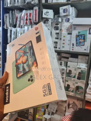New Tablet 128 GB