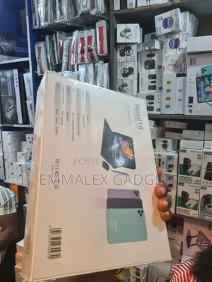 New Tablet 128 GB