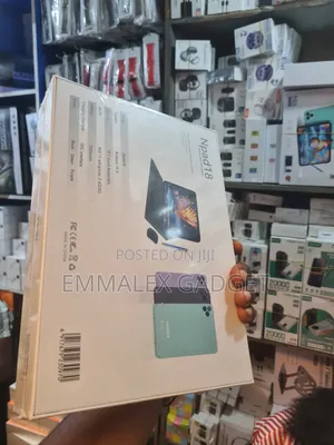 New Tablet 128 GB