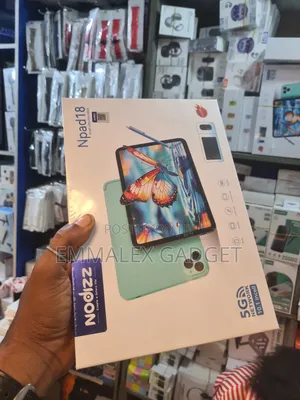 New Tablet 128 GB