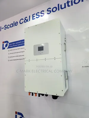 Deye Solar Hybrid Low Voltage Inverter Single and 3 Phase 6-90kw