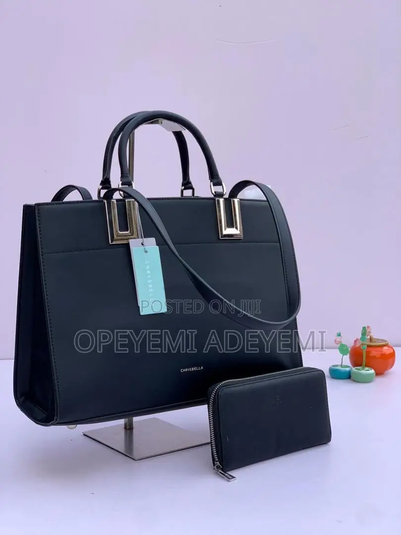 Cris Bella Bag