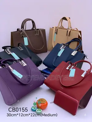 Cris Bella Bag