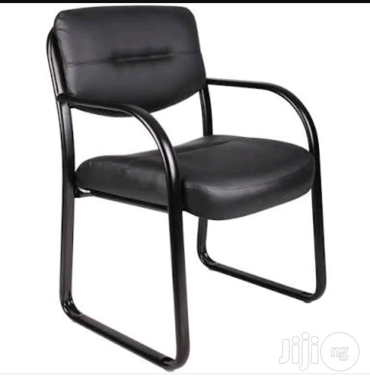 Quality Visitors Chair